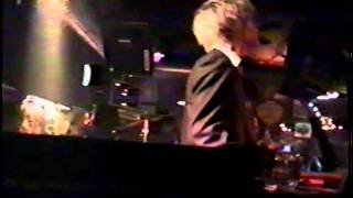 Brainiac Live at Sudsy Malones Cincinnati Ohio Feb 1997 [upl. by Eirojram289]