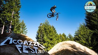 McGazza Fest 2017 [upl. by Assed]