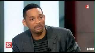 Will Smith payer ses impÃ´ts Ã 30 volontiers et Ã 75 [upl. by Ocirema]