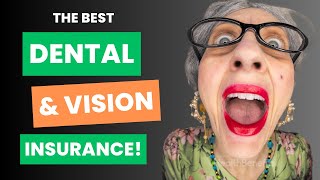 The Best Dental And Vision Insurance Bundle Outside Of The Marketplace [upl. by Rem]