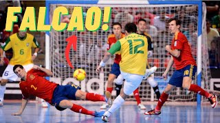 DIABOLIC FUTSAL SKILLS THAT WILL BLOW YOUR MIND [upl. by Gnouv740]