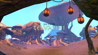 Skyrim  Telvanni s15e5 [upl. by Al]