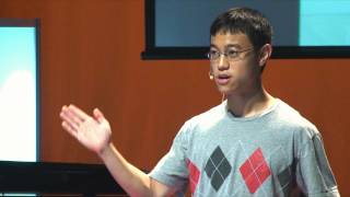 Khan Academy Rethinking how we learn David Hu at TEDxUFM [upl. by Orvie371]