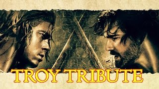 Troy Tribute [upl. by Stutman]