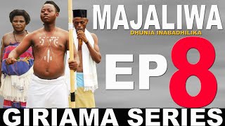 MAJALIWA EP 8 Giriama Series kilifiwood film production Kenyan Coastal film [upl. by Seow141]