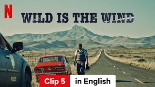 Wild Is the Wind Clip 5  Trailer in English  Netflix [upl. by Samtsirhc728]