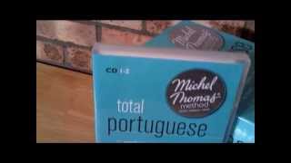 Michel Thomas Total Portuguese [upl. by Verine]