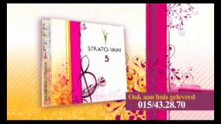 STRATOVANI 5  RECLAME SPOT [upl. by Htevi]