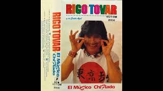 Rigo Tovar El Musico Chiflado 1985 [upl. by Nedloh233]