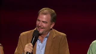 I Believe  Bill Engvall [upl. by Nwahsan]