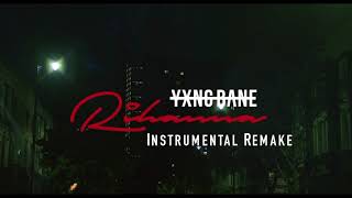 Yxng Bane  Rihanna instrumental Remake Prod by ALonez [upl. by Daveta]