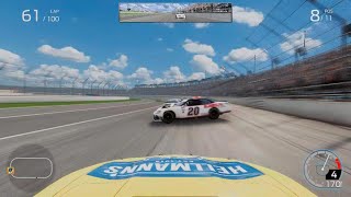 NASCAR Heat 520241030213427 [upl. by Marsh]