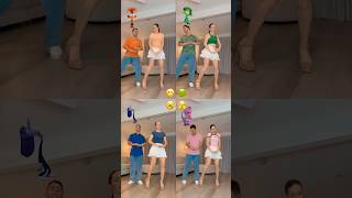 WE NEED TO KNOW 😅  HYPE ME UP DANCE dance trend viral couple funny shorts [upl. by Jelena]