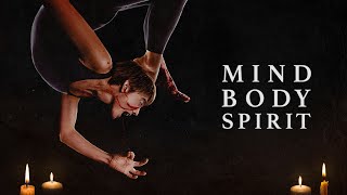 MIND BODY SPIRIT 2024  Official Trailer [upl. by Imoyik]