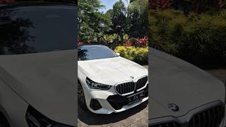 Test Drive The All New BMW 520i at Lembah Tumpang Resort Malang more info wwwbmwmalangcom [upl. by Ardisi]