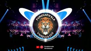 NATH MOTYACHI NAKA MADI FREKY MIX DJ VISHAL VSD PUNEKARWALA UNRELEASED [upl. by Thorpe]