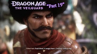 Dragon Age The Veilguard Part 19 [upl. by Ylam]