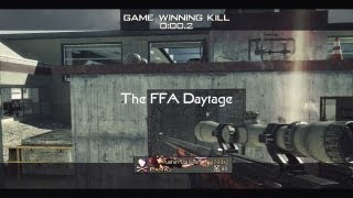 FaZe Pamaj  The FFA Daytage [upl. by Zelikow]