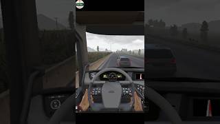 Truckers of Europe 3 Instant Break Feature Explained shorts [upl. by Ramsey]