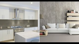 DESIGN NEWS  Dekton Surfaces By Cosentino For Kitchens Baths amp More [upl. by Noyart378]