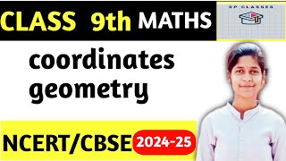 Coordinates Geometry class 9 chapter 8 Exercise 33 with very easy explanation [upl. by Enrev]