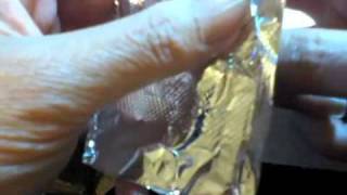 How to do Gel Nails  home Part I [upl. by Dido]