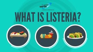 What is Listeria  Learn2Serve [upl. by Aerdnaek]