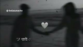 মিথ্যেmitthe bangla lyrics songtanveer evanforyou love [upl. by Torey792]