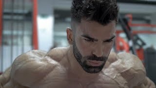 Sergi Constance  Workout Motivation [upl. by Htinek]