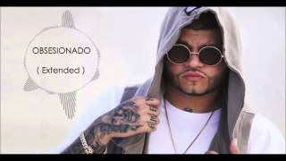 Farruko  Obsesionado  EXTENDED INTRO EDIT [upl. by Adnohsirk578]