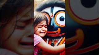 Tu bada thakura mu chara Manisha😔😭jaganath bhajan [upl. by Columbus]