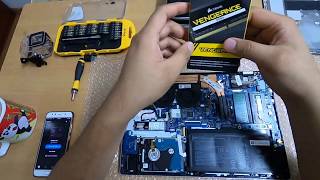 Corsair Vengeance DDR4 2666Mhz  Any different from value RAM [upl. by Yragerg]