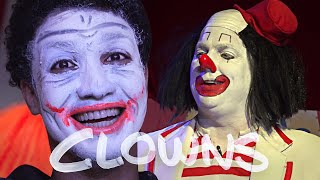 we became clowns [upl. by Darius]