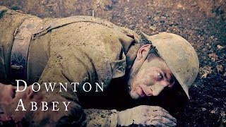 Downton At War Part 1  Downton Abbey [upl. by Annawal]