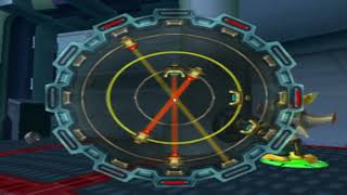 Ratchet amp Clank  All Trespasser Puzzle Solutions [upl. by Ellatnahc]