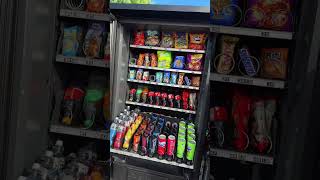 Snackautomat in Wülfrath macht Sorgen snackautomat wuelfrath YouTubeCreatorChallenge [upl. by Ulu]