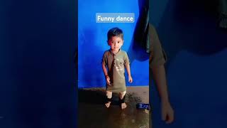 Funny dance comedy cute 😂🤣👍 [upl. by Jillane]