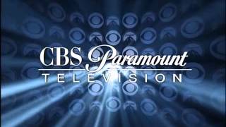 Grub Street ProductionsCBS Paramount TV 2006 with Paramount 1987 music [upl. by Elinor654]