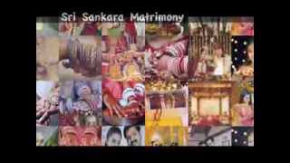 Sri Sankara Matrimonial  Kannada Matrimony Bangalore [upl. by Alyss915]