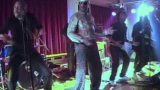 Koffi Olomide  Micko in Concert [upl. by Eidnam]