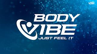 BodyVibe  schnelles amp effektives Training [upl. by Utter]