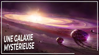 Un Voyage Extraordinaire vers la Mystérieuse Galaxie dAndromède  Documentaire Espace [upl. by Notlad455]