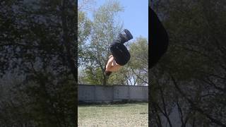 Tricks kicks tricking capoeira flips acrobatics kicks trainingcamp parkour trickshot [upl. by Icken]