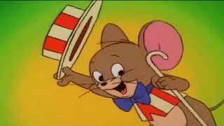 Tom and JerryGrape Ape Show  Intro official instrumental [upl. by Dahsra]