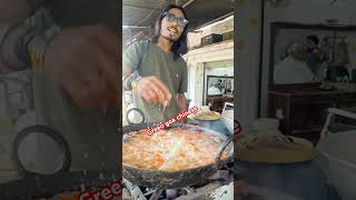 tumsar food streetfood cooking trending motivation acrion [upl. by Llevra]