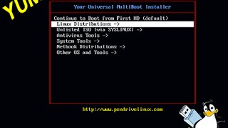 How to Create Bootable USB Using Yumi [upl. by Tracy962]