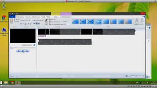 Instrukcje  Windows Movie Maker 2012 [upl. by Ponce]