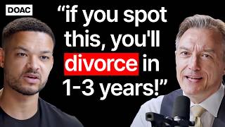 Divorce Expert Slippage Is Tearing Marriages Apart If Kids Are Your Priority You’ll Divorce [upl. by Okika970]