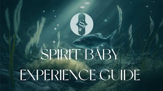 Your Spirit Baby Awaits ♡ Deepening Your Sacred Connection After Loss Fertility amp TTC  ♡ Washea [upl. by Palladin]