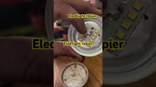 Electric light repier shorts  viral short youtubshorts [upl. by Season]